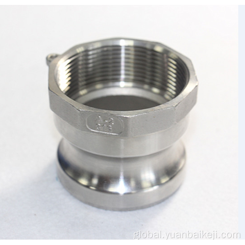 Ss Camlock Coupling camlock quick coupling DD Manufactory